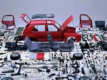 關于汽配經(jīng)銷商的困局與發(fā)展之路的思考-