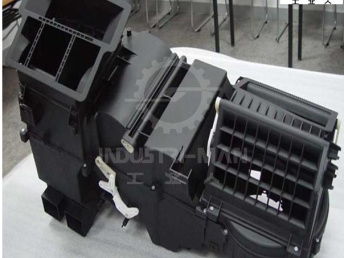 圖 深圳哪里有色彩模型生產(chǎn)廠家 工業(yè)人產(chǎn)品質量 深圳汽車配件