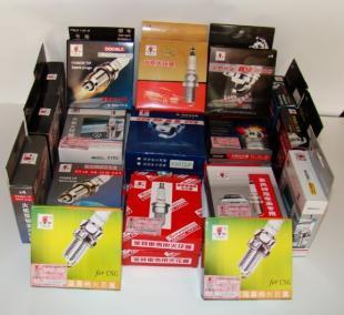 批發東風本田、廣州本田原車配套銥金火花塞——首一汽配的優選方案