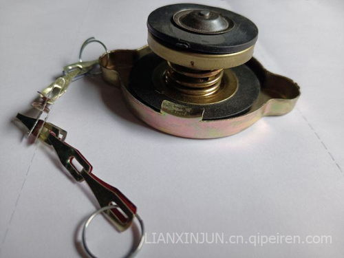 東風(fēng)商用車膨脹水箱蓋 作用、選購與常見問題解析