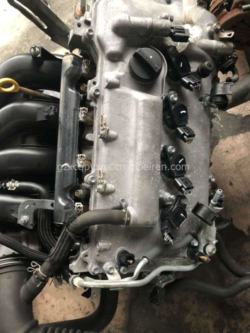 花冠拆車件的選購(gòu)指南與市場(chǎng)現(xiàn)狀