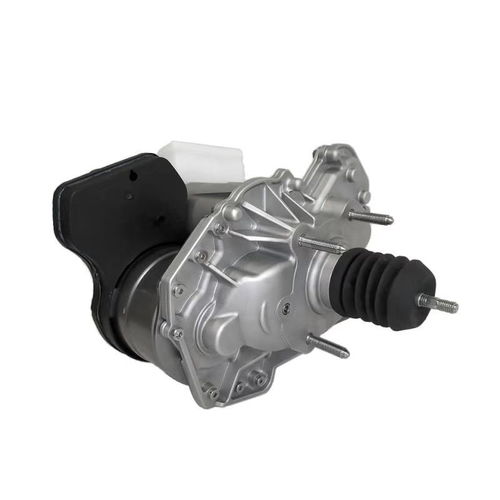 打破外國(guó)壟斷，海之博電子深耕汽車制動(dòng)系統(tǒng)核心零部件